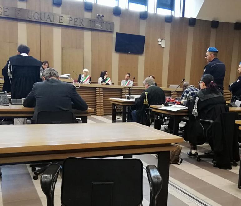 Prostituzione e riti woodoo, tre condanne 