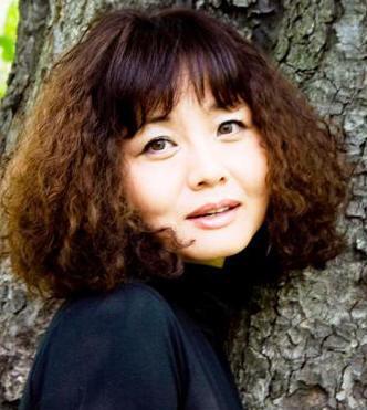 Folk Songs di Luciano Berio allo Spazio Icarus interpretate da Jo Choo 