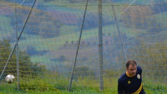 «Questo Baiso si salverà» parola del bomber Barozzi