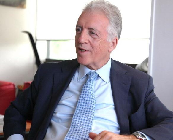 Modena I più ricchi  Piero Ferrari è nella “Top Ten”: 3,4 miliardi di dollari 