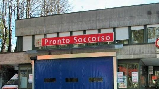 Pavullo Bimba di 3 anni azzannata al viso da un cane