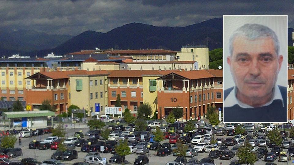 Morto dopo le dimissioni da Cisanello, 23 indagati