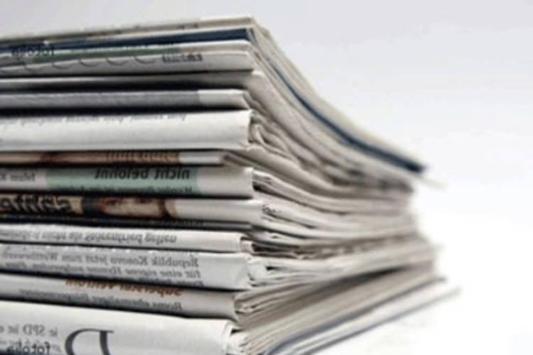 Muore un lavoratore al centro stampa di Bologna, oggi Il Tirreno non è in edicola