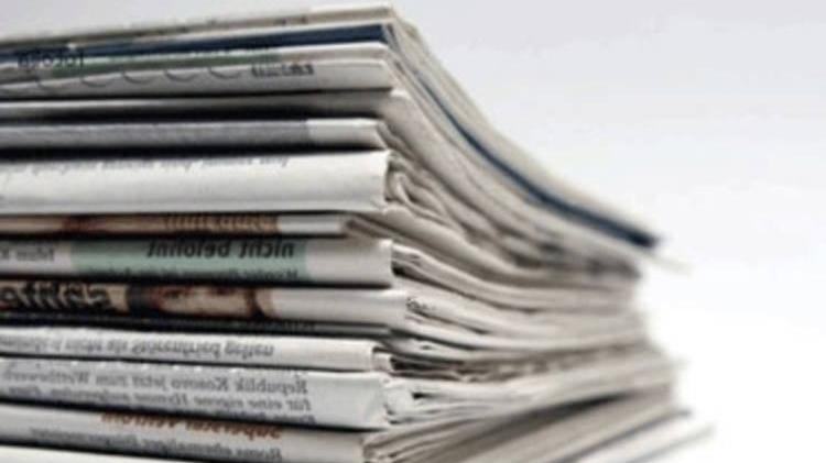 Muore un lavoratore al centro stampa di Bologna, oggi Il Tirreno non è in edicola