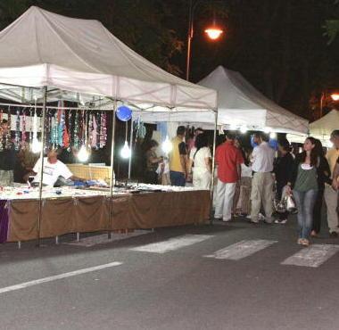 Pro Loco, la primavera vadese decolla con i mercatini