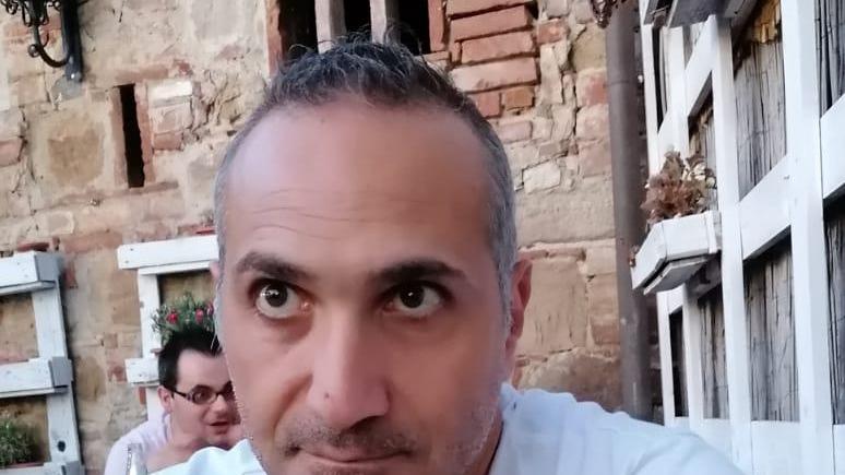 L'ispettore Miranda