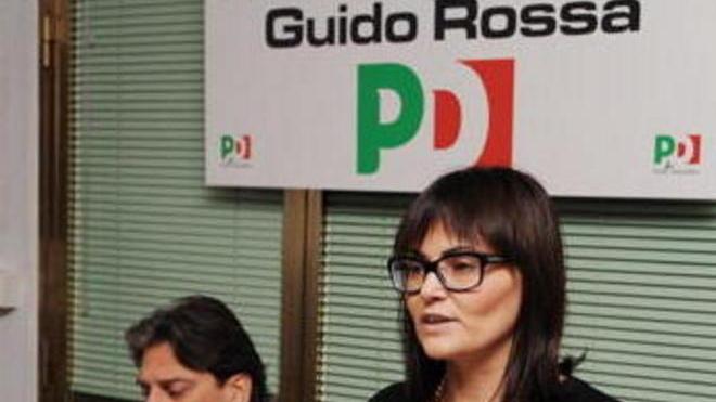 Meini: sdegno e rabbia per le parole di Fli