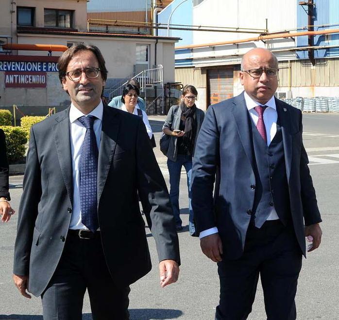 Liberty punta a un futuro di compatibilità ambientale 