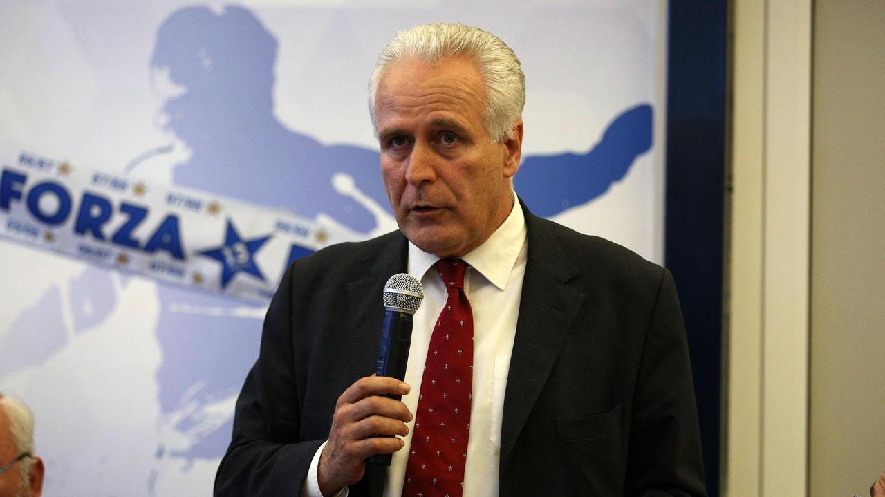 Toscana, il Pd punta su Giani per la candidatura alla Regione