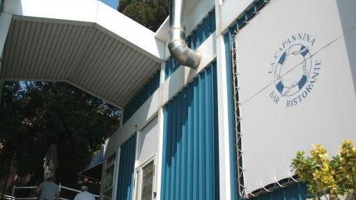 Capannina venduta Il Comune si mette in cassa 320mila euro