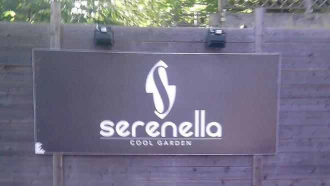 Riapre il mitico locale Serenella, ritrovo dei giovani di Santa Fiora