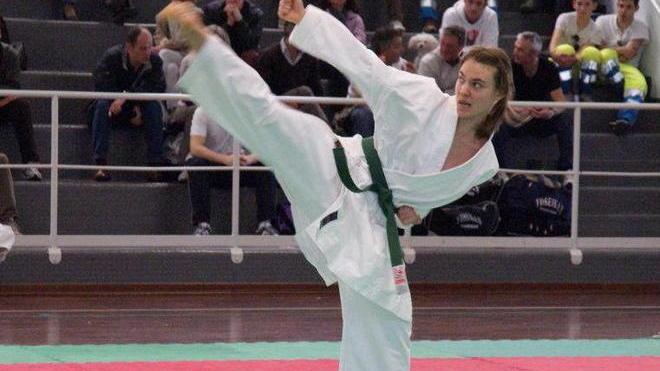 Cam S. Filippo sugli scudi ai campionati regionali