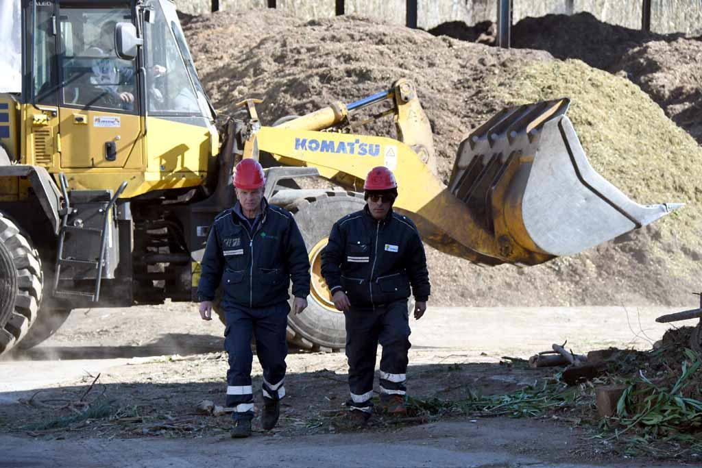 Area ex Granital e Corte dei Conti: nel 2007 un verbale del Ministero 