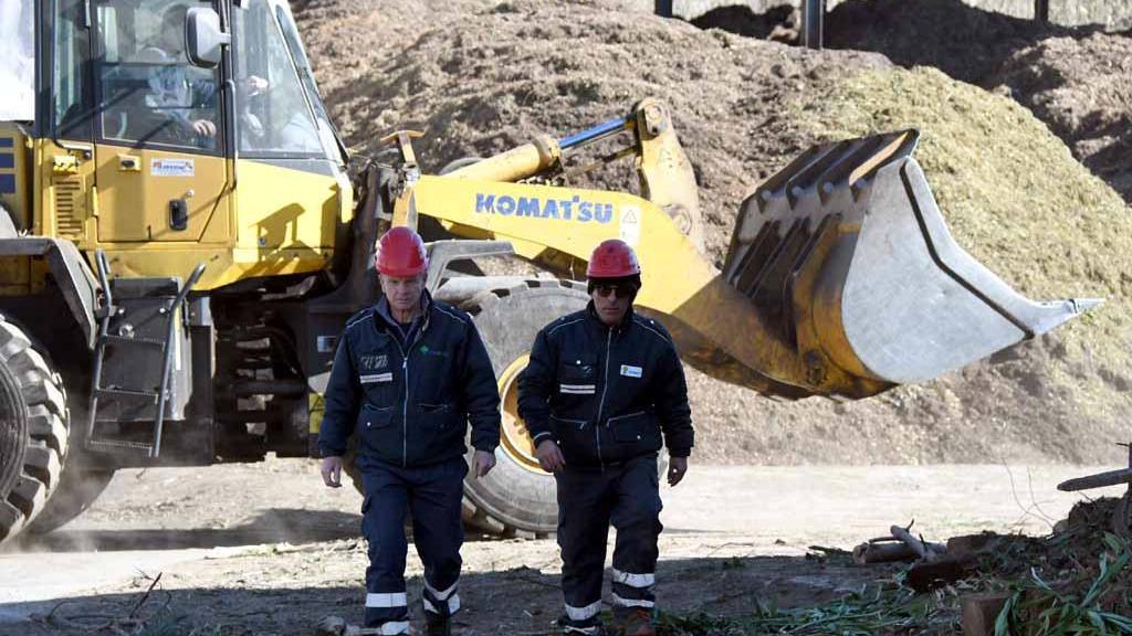 Area ex Granital e Corte dei Conti: nel 2007 un verbale del Ministero