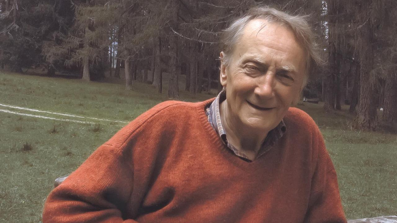 Mario Codeluppi è morto all'eta di 93 anni