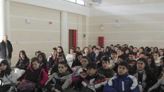 Rifiuti zero, a Capannori alunni di una scuola romana