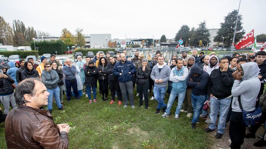 Italpizza, nuova rottura fra azienda e sindacati
