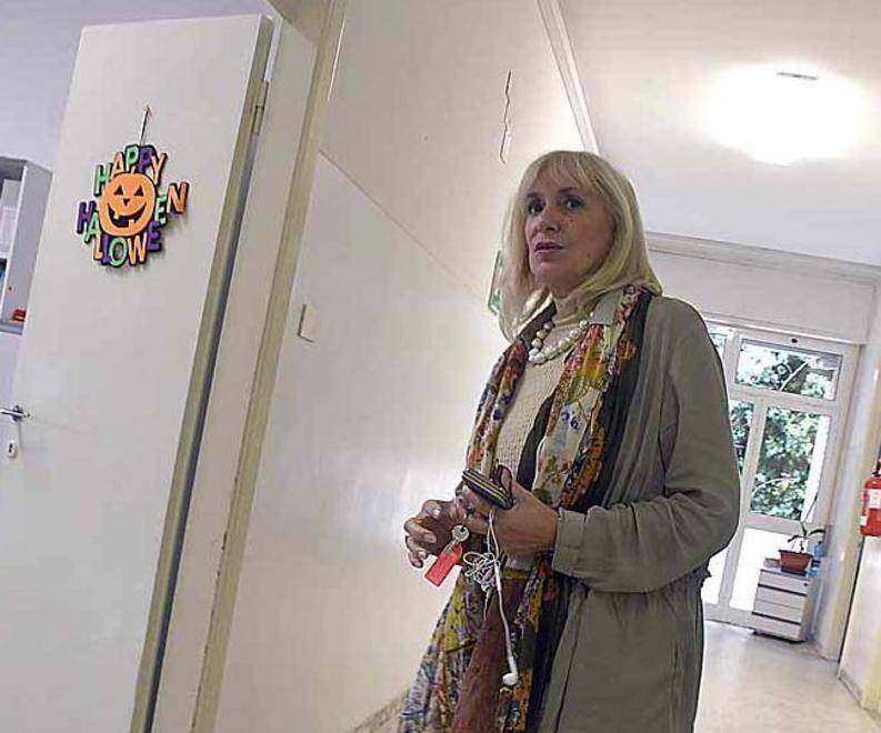 Anche un’altra mamma tra chi ha ottenuto il titolo triennale