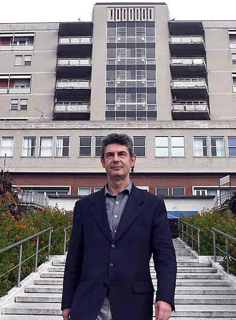 «Il monoblocco deve rimanere polo ospedaliero» 