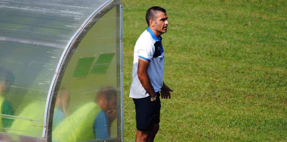 Un errore sul gol ma poi la Pontremolese si risveglia e trova un pari giusto