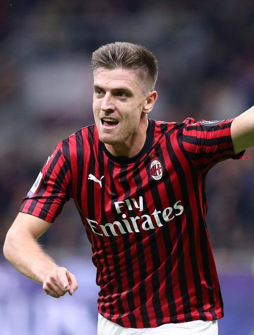 Piatek torna al centro dell’attacco contro la Spal