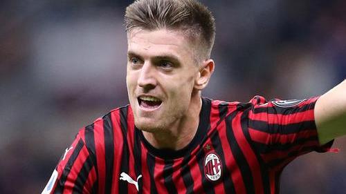 Piatek torna al centro dell’attacco contro la Spal