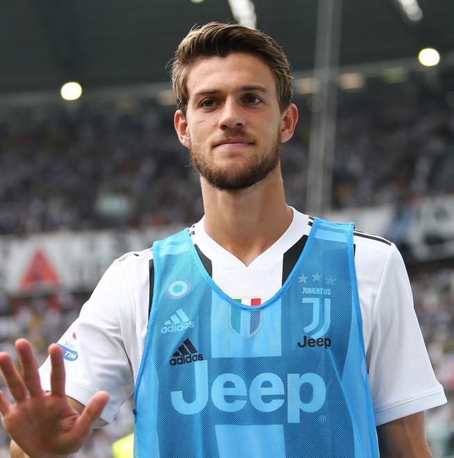 La Signora cambia trucco Due sole punte e Rugani per l’assalto a Thiago Motta