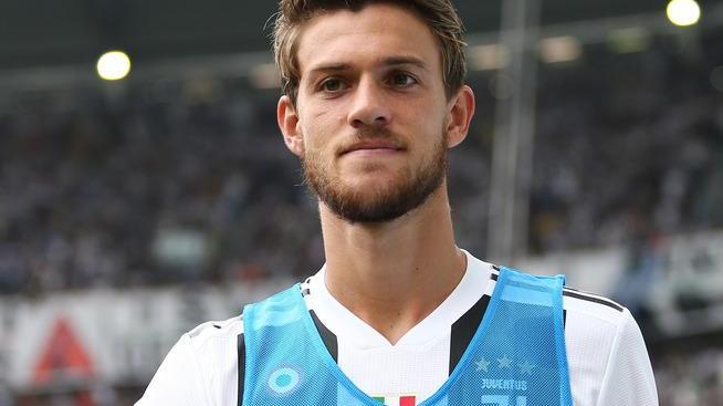 La Signora cambia trucco Due sole punte e Rugani per l’assalto a Thiago Motta