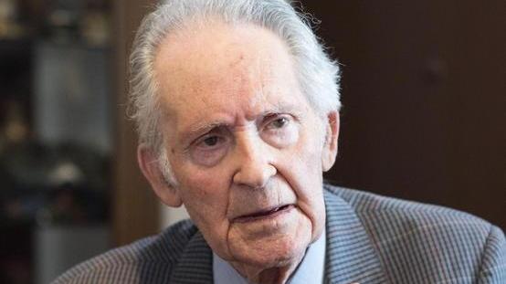 È morto il pittore Gualtiero Passani
