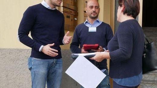 Manutenzione e requisiti, avviati i controlli nelle case popolari