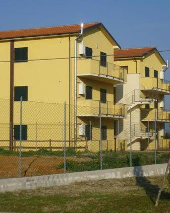 Assegnati otto alloggi a canone sostenibile