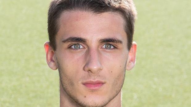 Silvano, colonna del Tau nella rappresentativa nazionale under 17