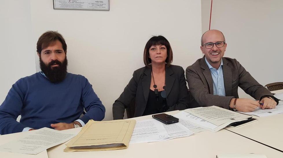 Appello alla Provincia: basta ritardi sul cavalcaferrovia 