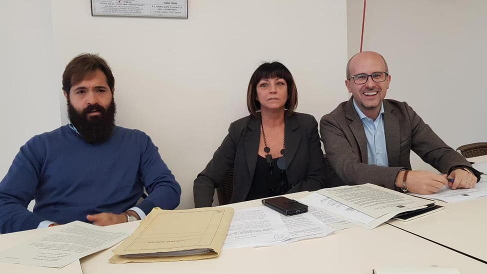 Appello alla Provincia: basta ritardi sul cavalcaferrovia