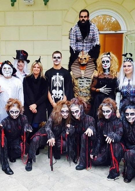 Doppia festa in Vaiana e a Vittoria Apuana