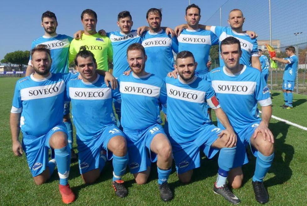 Ecco le sedici regine che passano al secondo turno della Coppa Uisp 