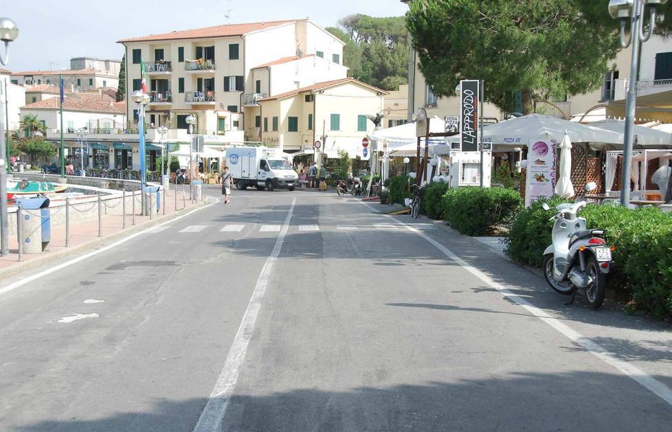 Campo, più sicurezza con diciannove telecamere 