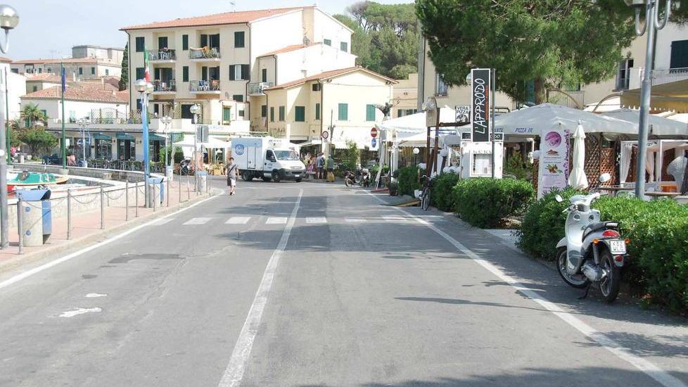 Campo, più sicurezza con diciannove telecamere