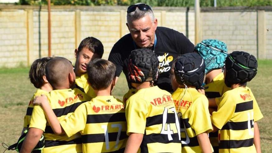 Elba sconfitta da Viterbo Avanti le ragazze dell’Etruria