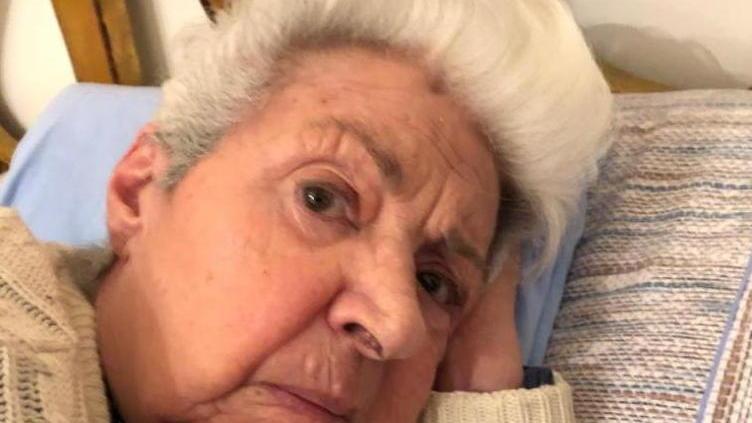 Lutto in casa Falciani Addio alla signora Gina