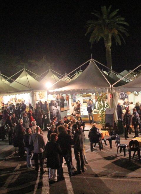 L’enogastronomia diventa uno show Orbetello apre il festival dei sapori 