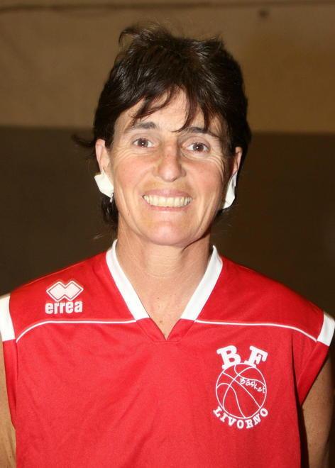 «Il basket è la mia vita» E torna in campo a 55 anni 