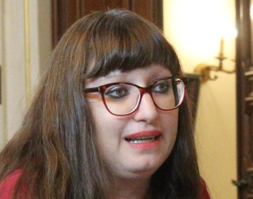 Sorgente: «Il museo ha perso i fondi» Lenzi: «Se era per lei era già chiuso»