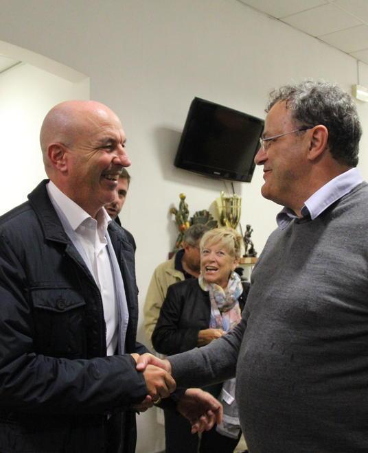I comitati raccolgono le firme «Bioraffineria? No, grazie» 