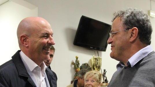 I comitati raccolgono le firme «Bioraffineria? No, grazie»