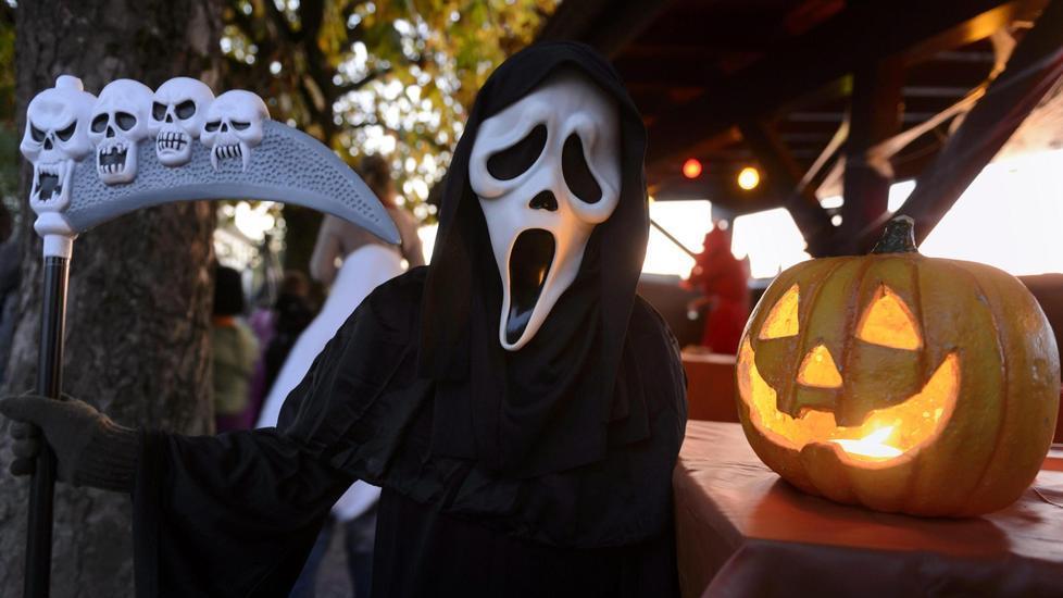 Notte di vampiri e streghe dance feste per tutti ecco dove andare