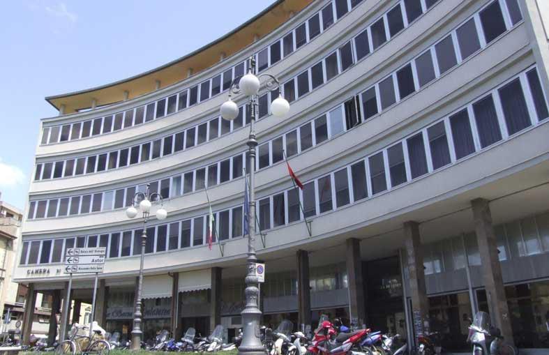 Rischio commissariamento il sindaco scrive al ministro
