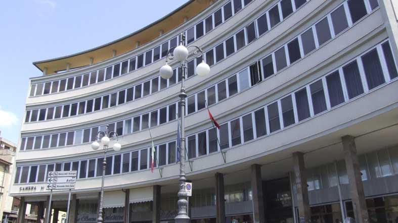 Rischio commissariamento il sindaco scrive al ministro