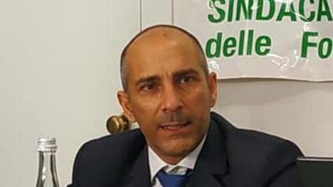 A gennaio la polizia nella sede di viale Adua