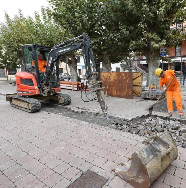 Cantiere dell’acquedotto: chiuso per due giorni il passaggio a livello di via Marconi a Pieve a Nievole
